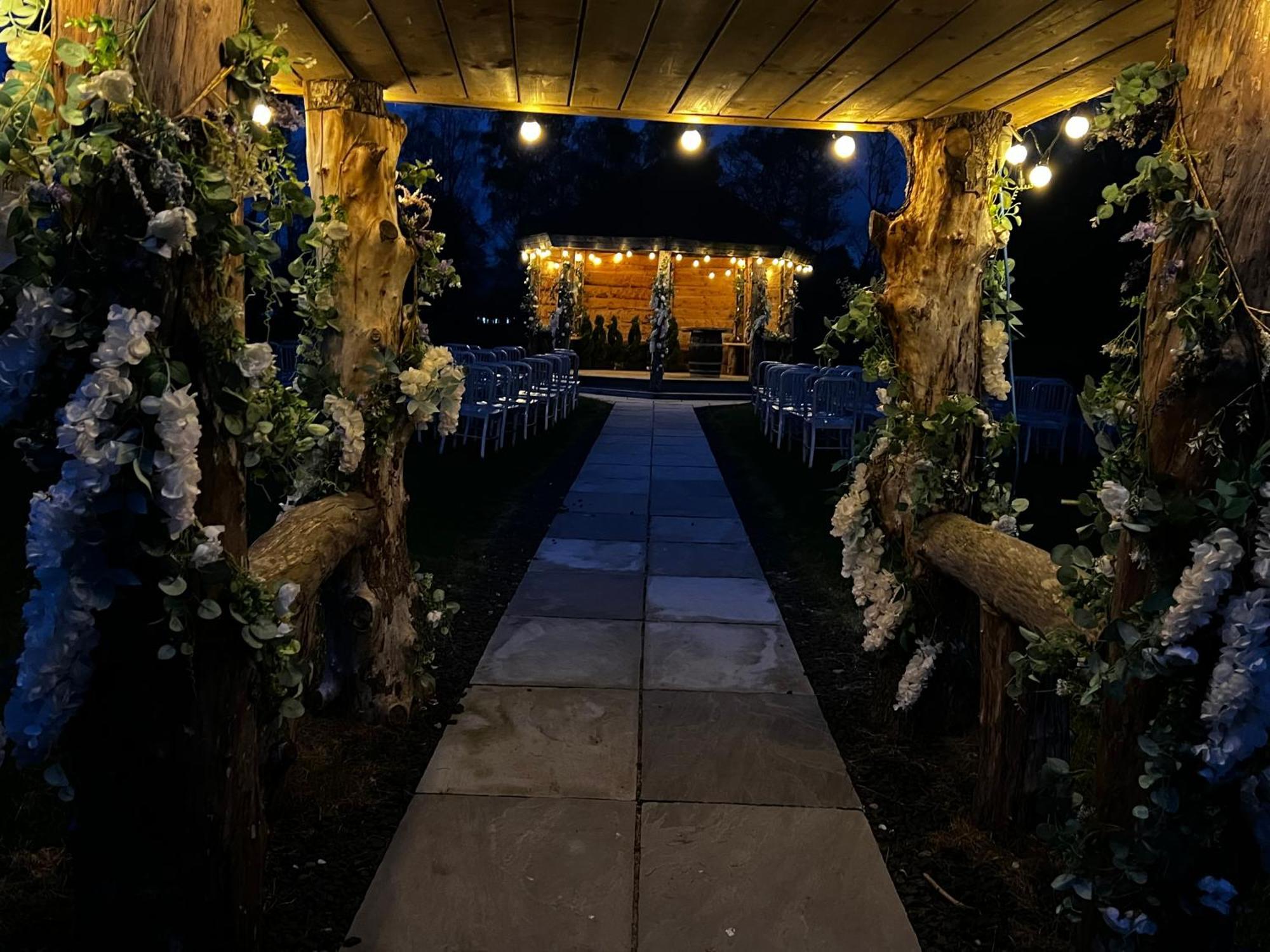 Silverwood Luxury & Bistro Barn Perth