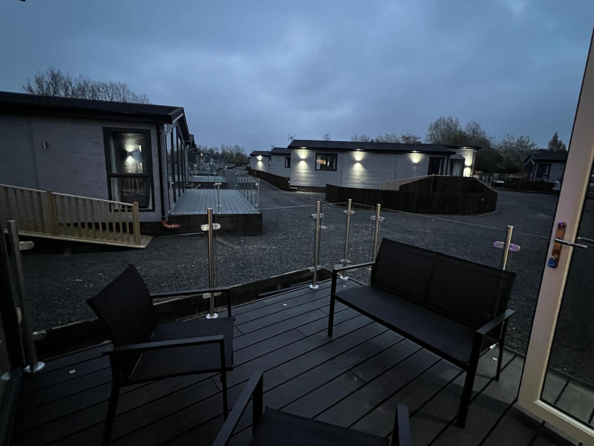 Silverwood Luxury & Bistro Barn * Perth