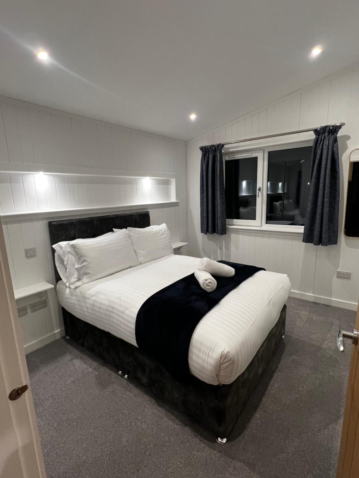 Lodge Silverwood Luxury & Bistro Barn Perth