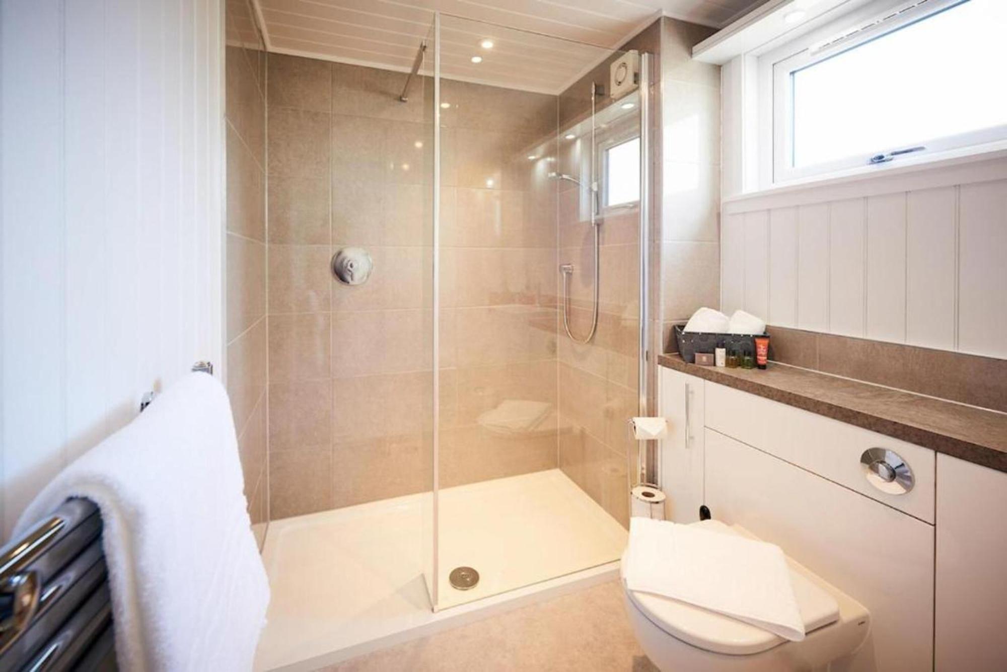 Lodge Silverwood Luxury Perth