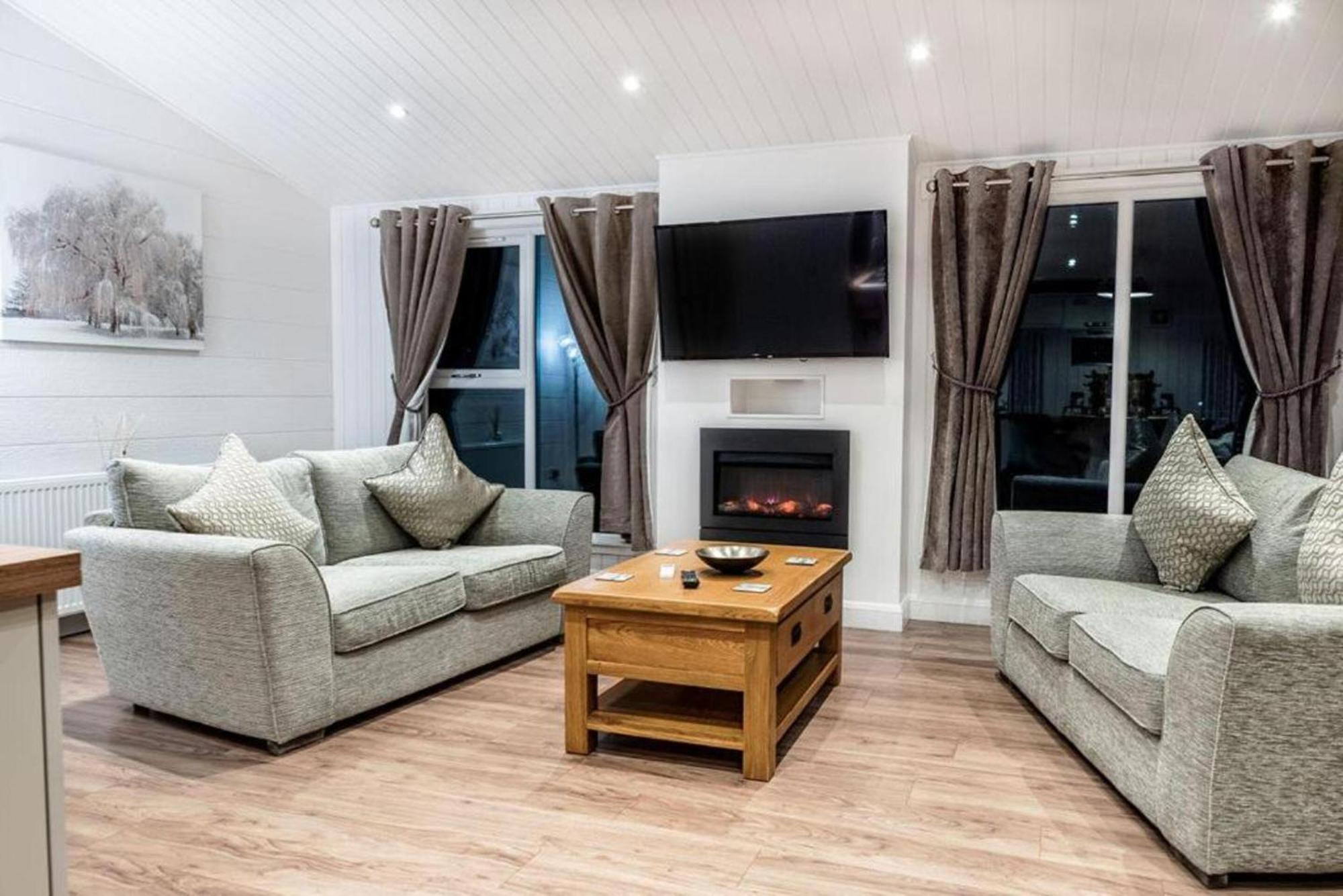 Silverwood Luxury *