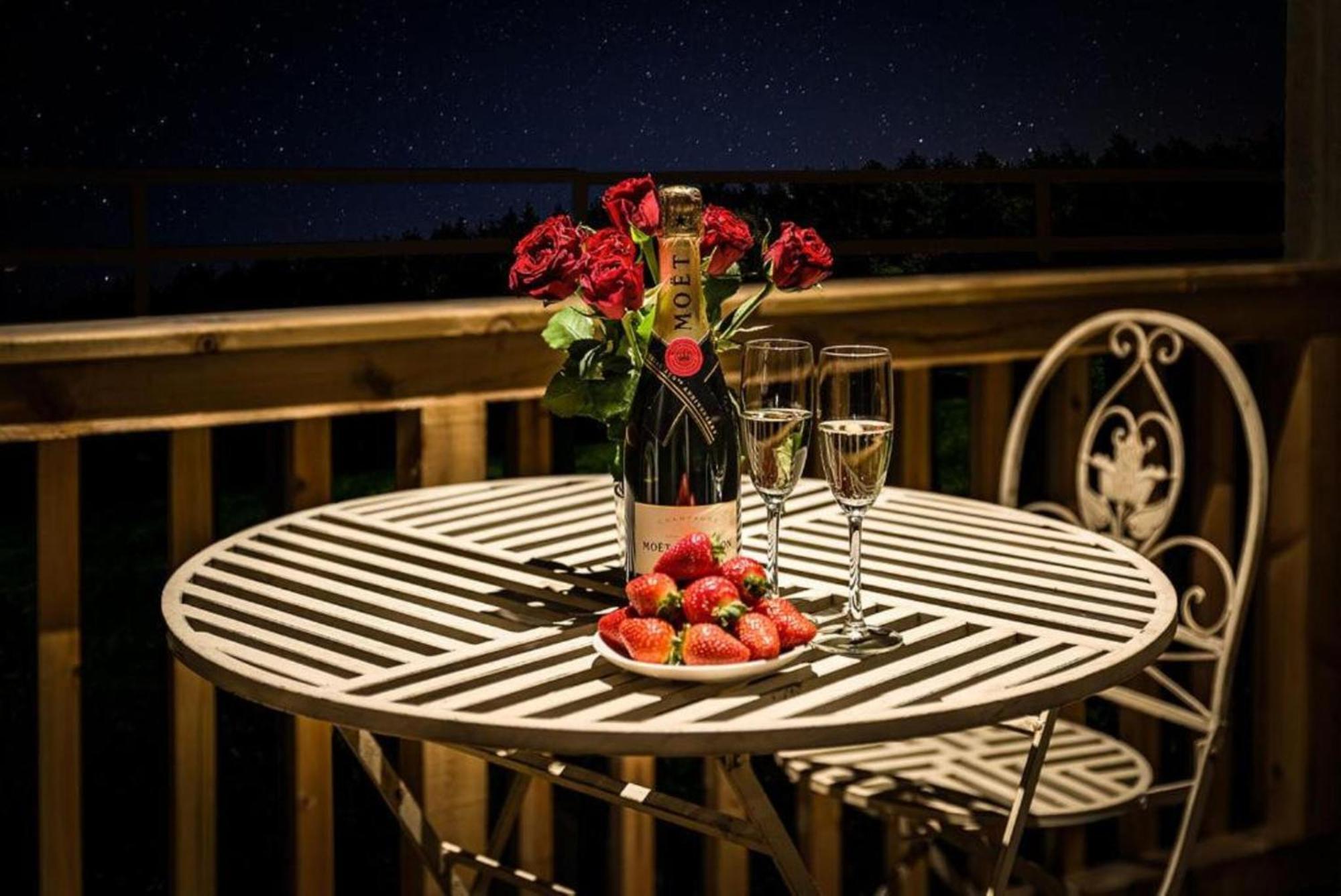 Silverwood Luxury Lodge Perth