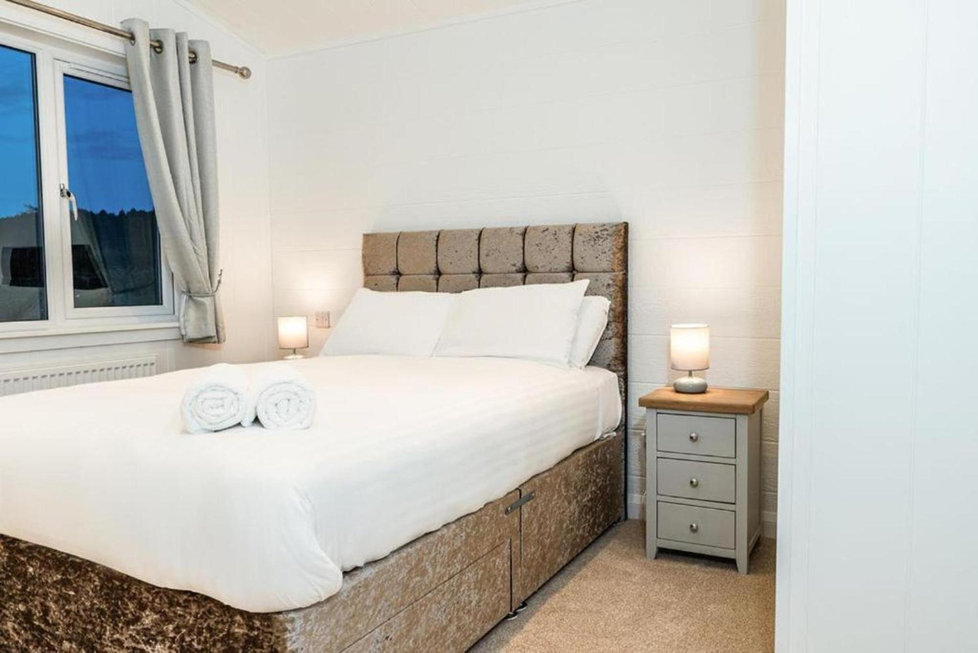 Lodge Silverwood Luxury *
