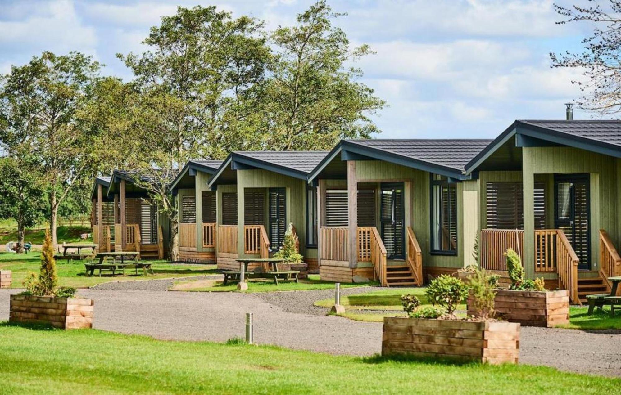 Lodge Silverwood Luxury Perth