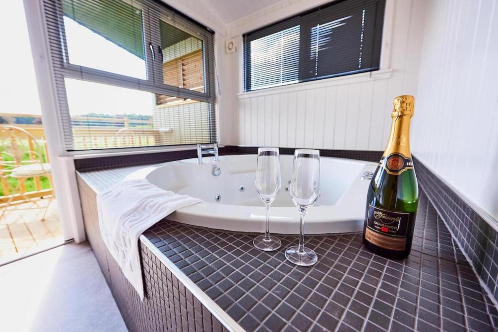 Silverwood Luxury *
