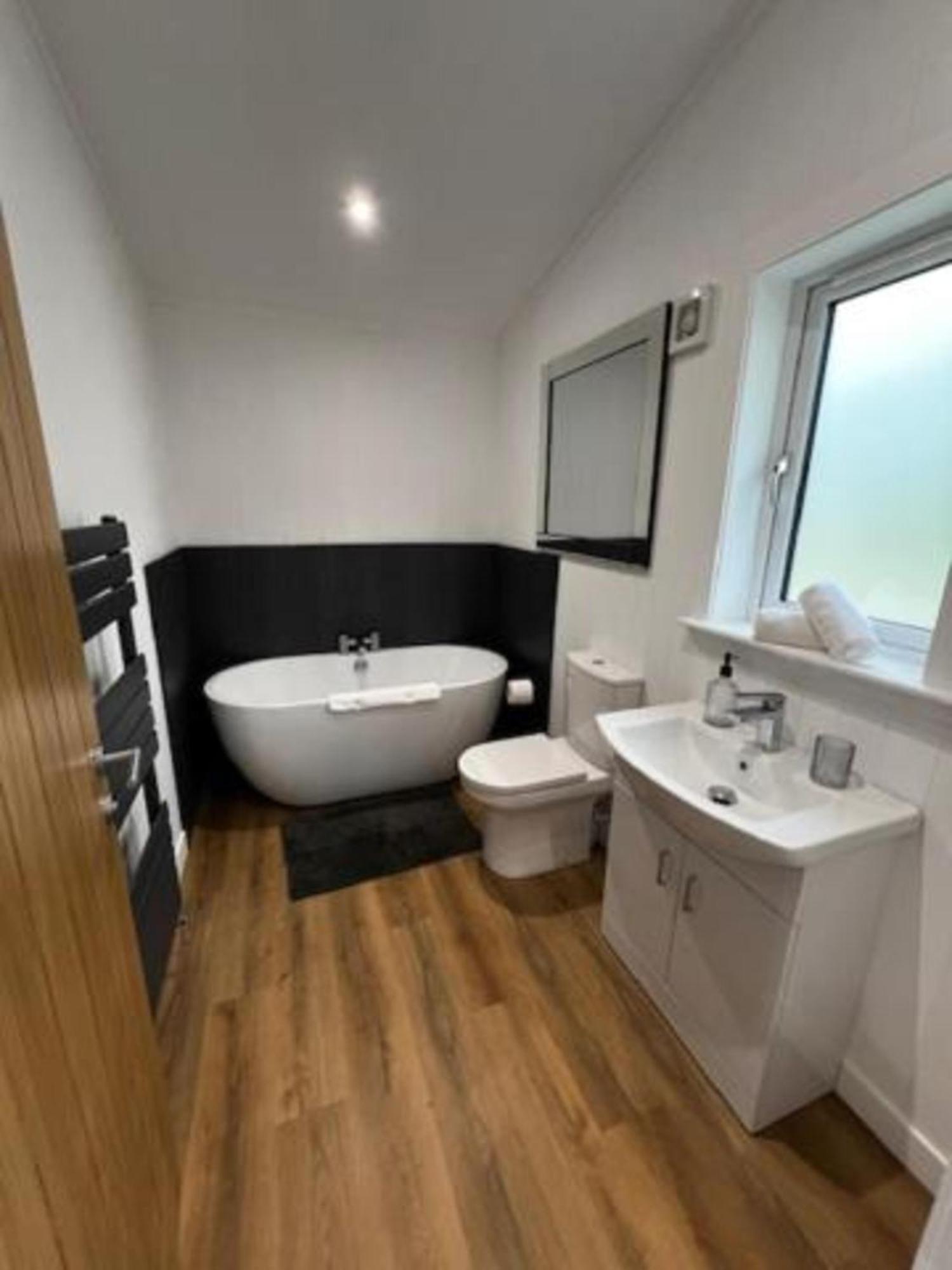 Lodge Silverwood Luxury Perth