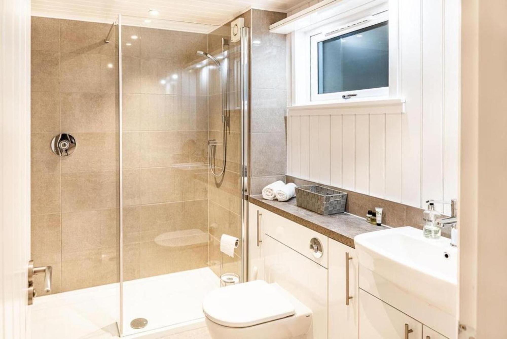 Silverwood Luxury
