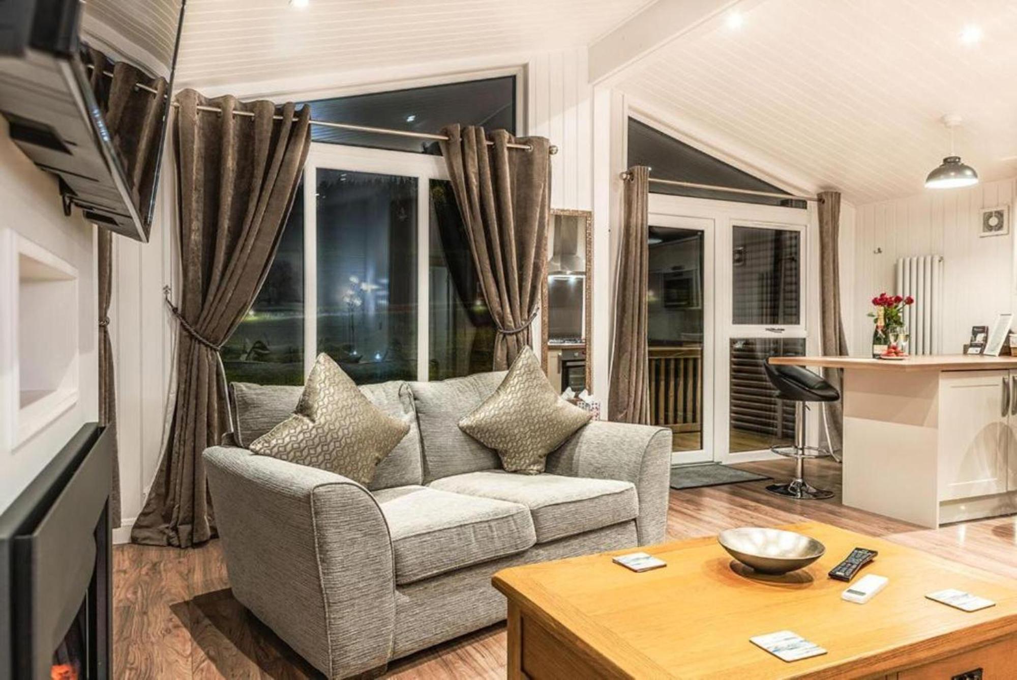 Silverwood Luxury * Perth