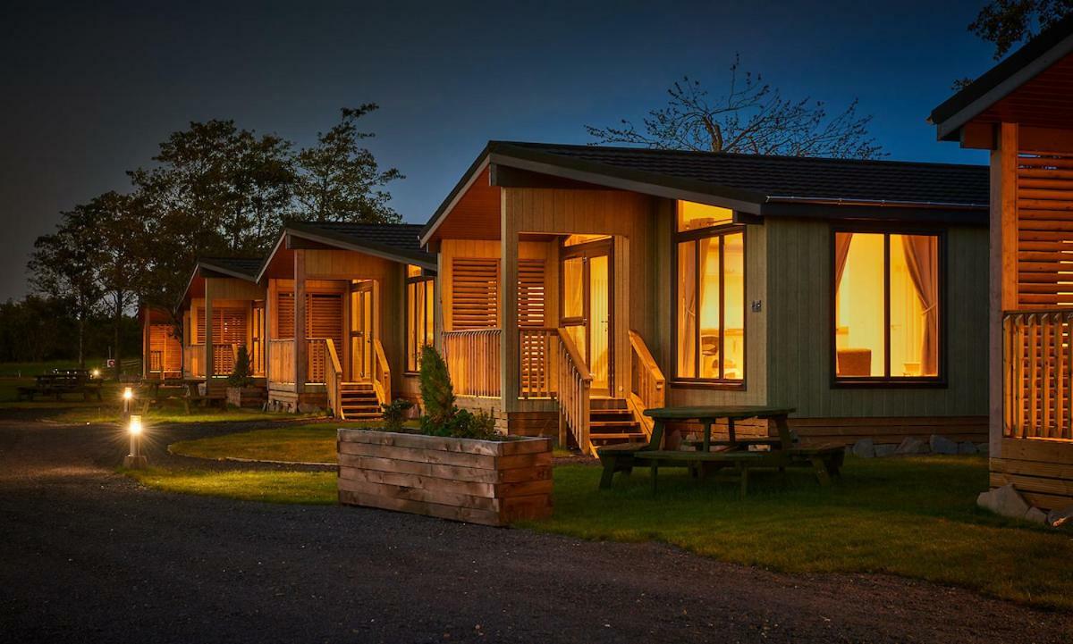 Silverwood Luxury & Bistro Barn *