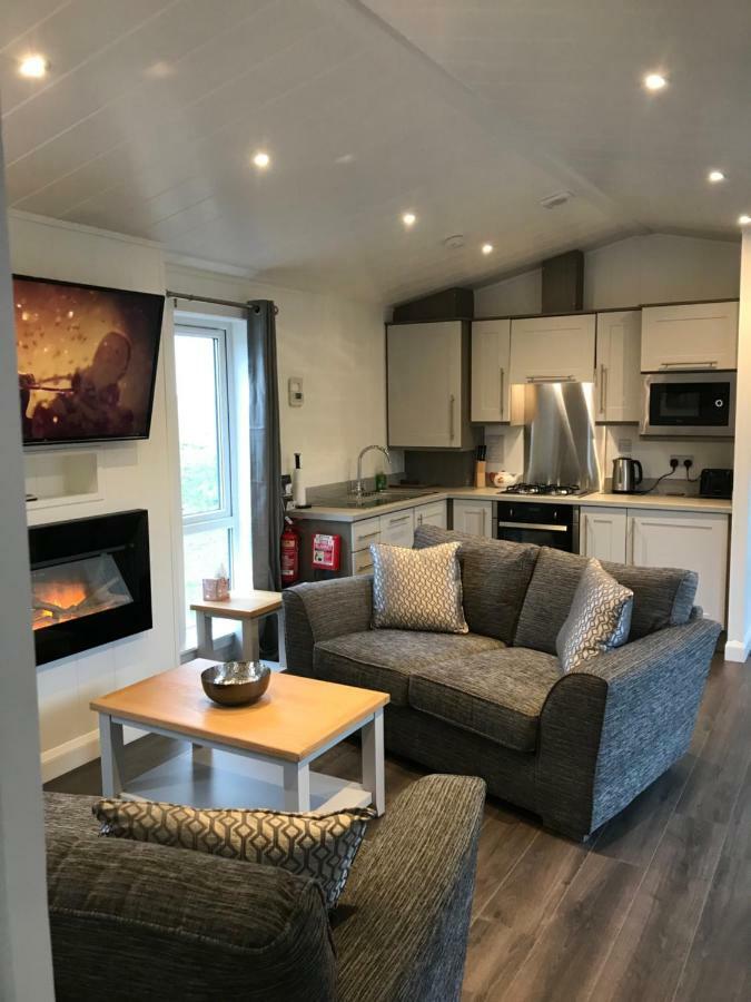 Lodge Silverwood Luxury & Bistro Barn Perth