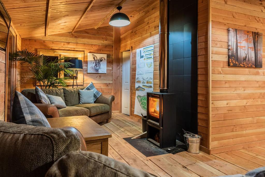 Silverwood Luxury & Bistro Barn *