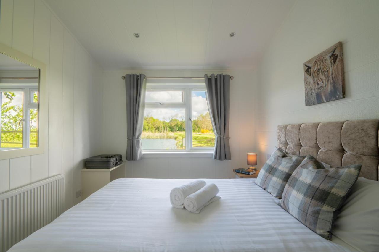 Silverwood Luxury & Bistro Barn Lodge
