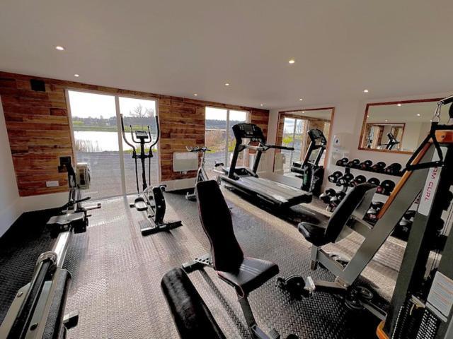 Silverwood Luxury & Bistro Barn *