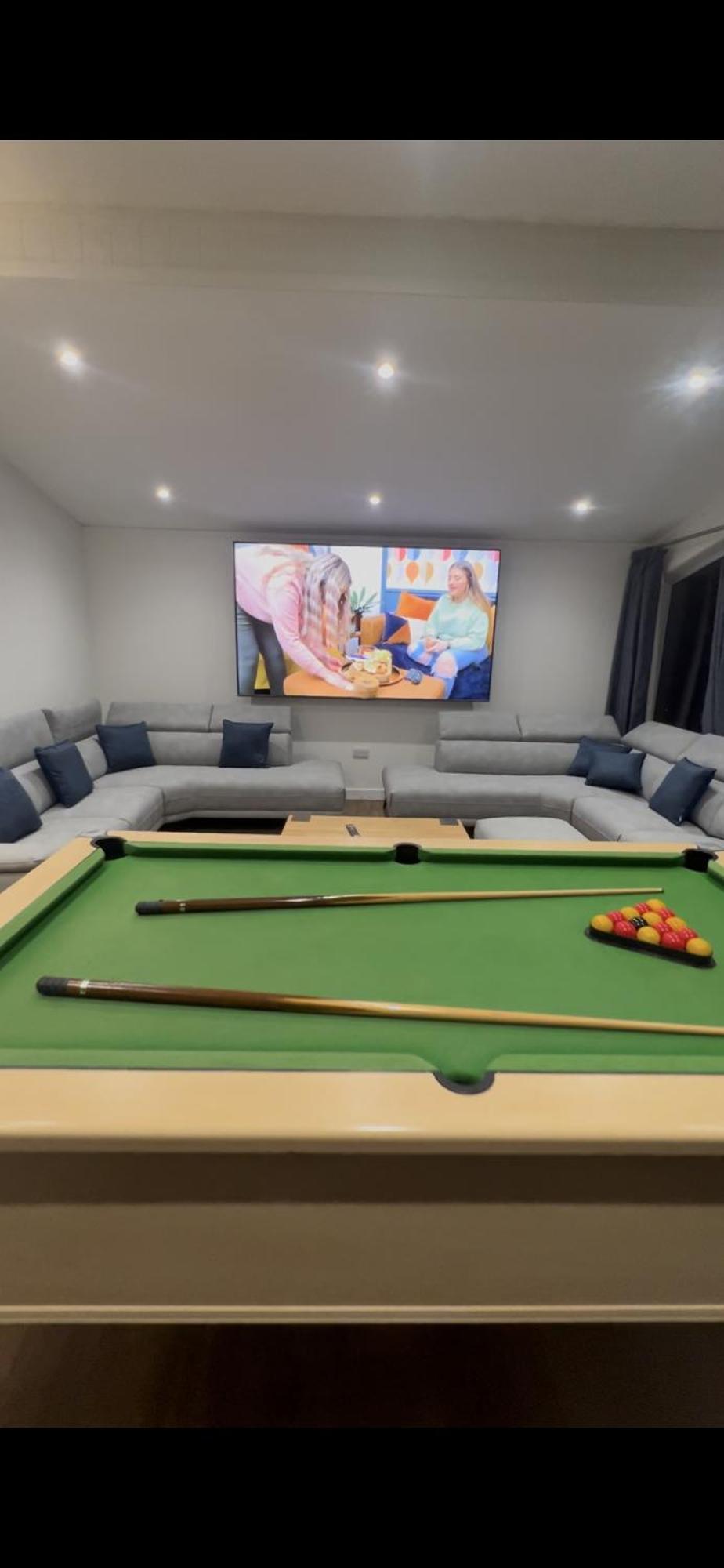 Lodge Silverwood Luxury & Bistro Barn Perth