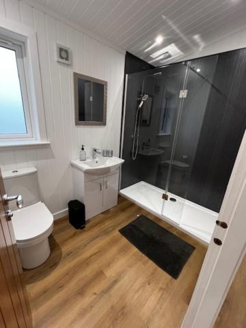 Silverwood Luxury & Bistro Barn * Perth