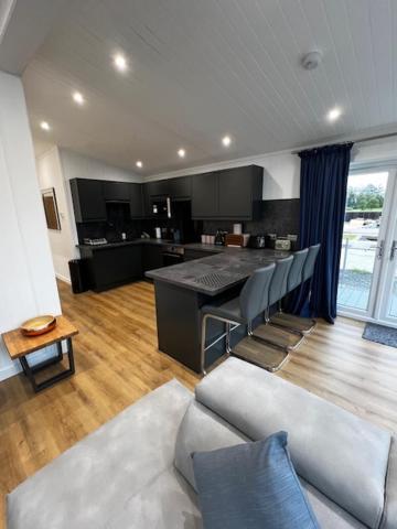 Silverwood Luxury & Bistro Barn