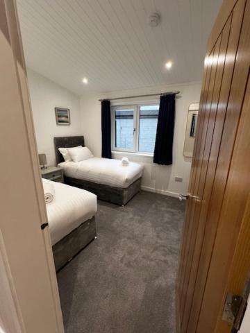 Silverwood Luxury & Bistro Barn *