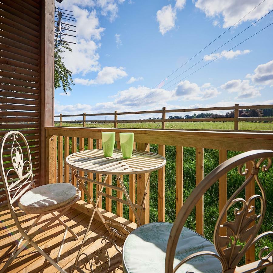 Silverwood Luxury & Bistro Barn