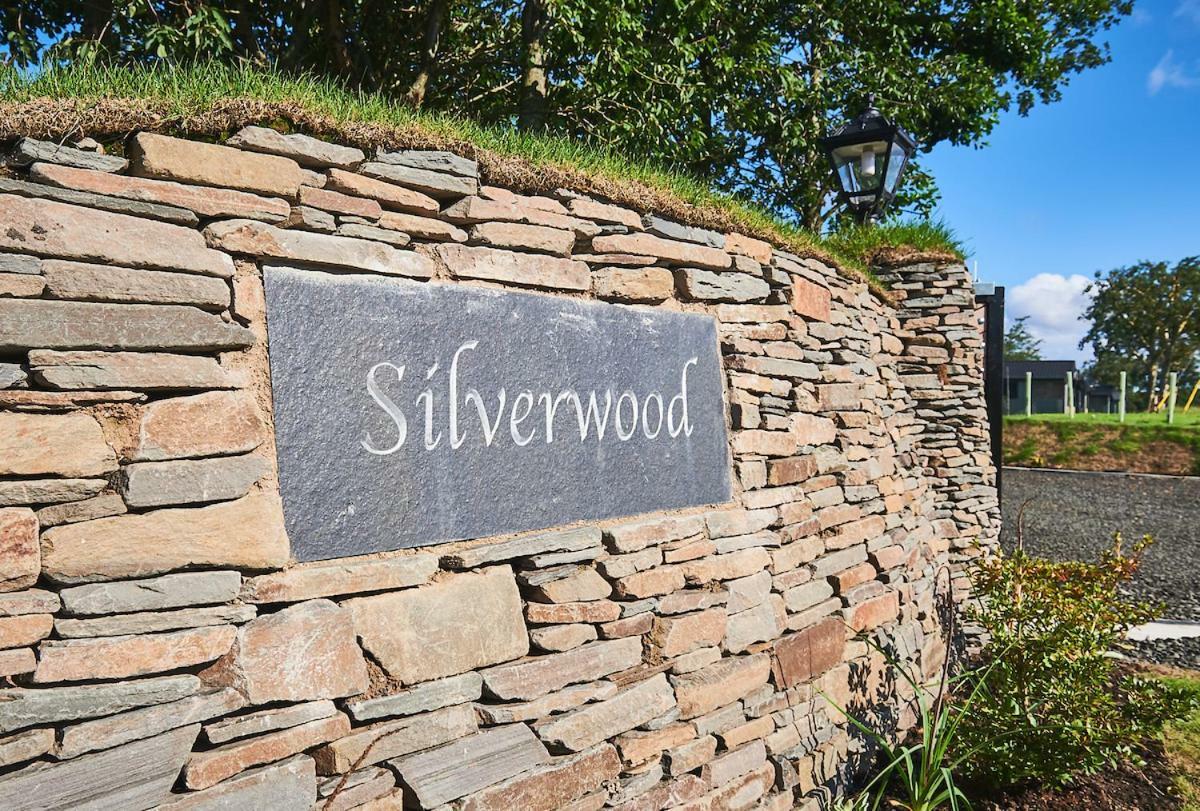 Silverwood Luxury & Bistro Barn