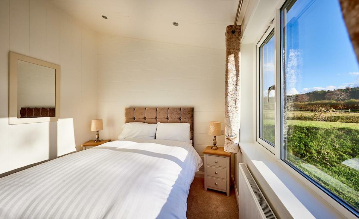 Lodge Silverwood Luxury & Bistro Barn Perth