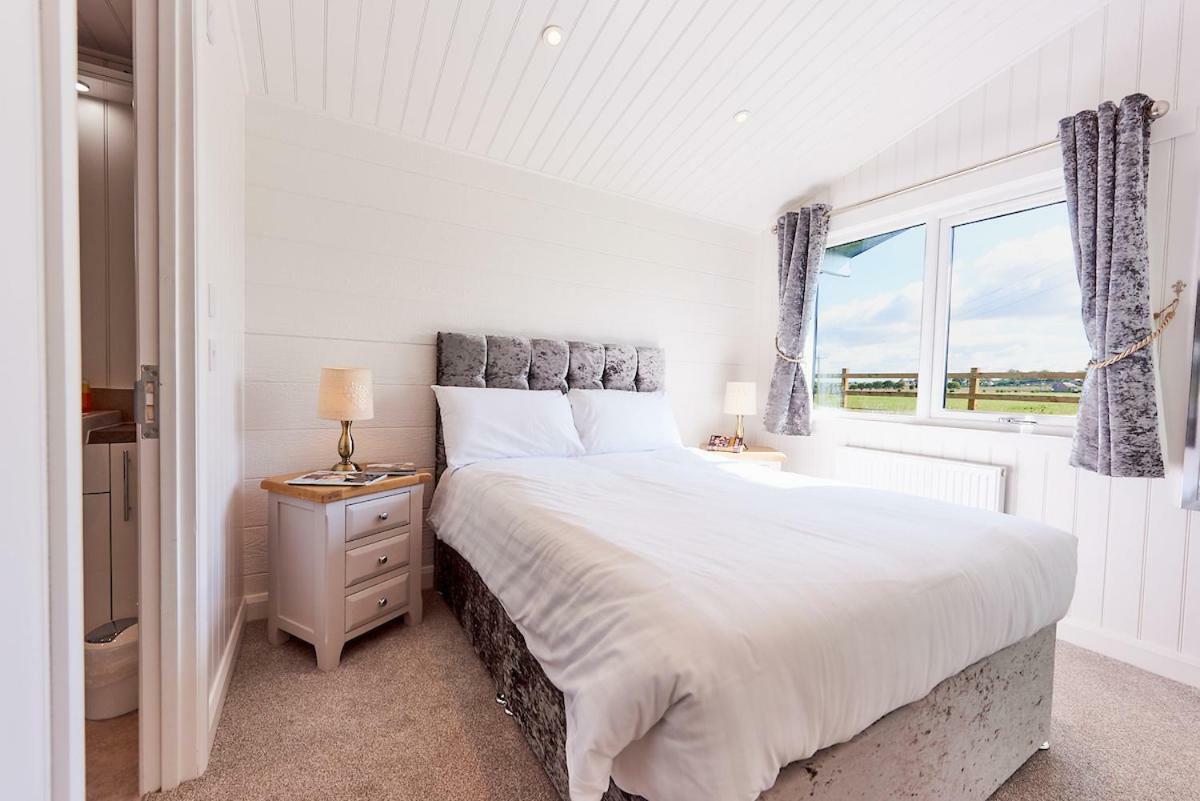 Lodge Silverwood Luxury & Bistro Barn