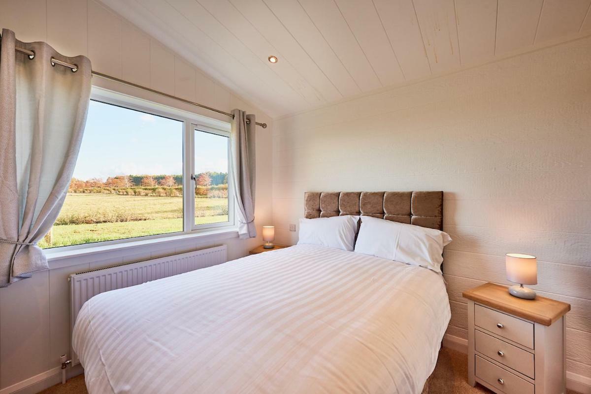 Lodge Silverwood Luxury & Bistro Barn