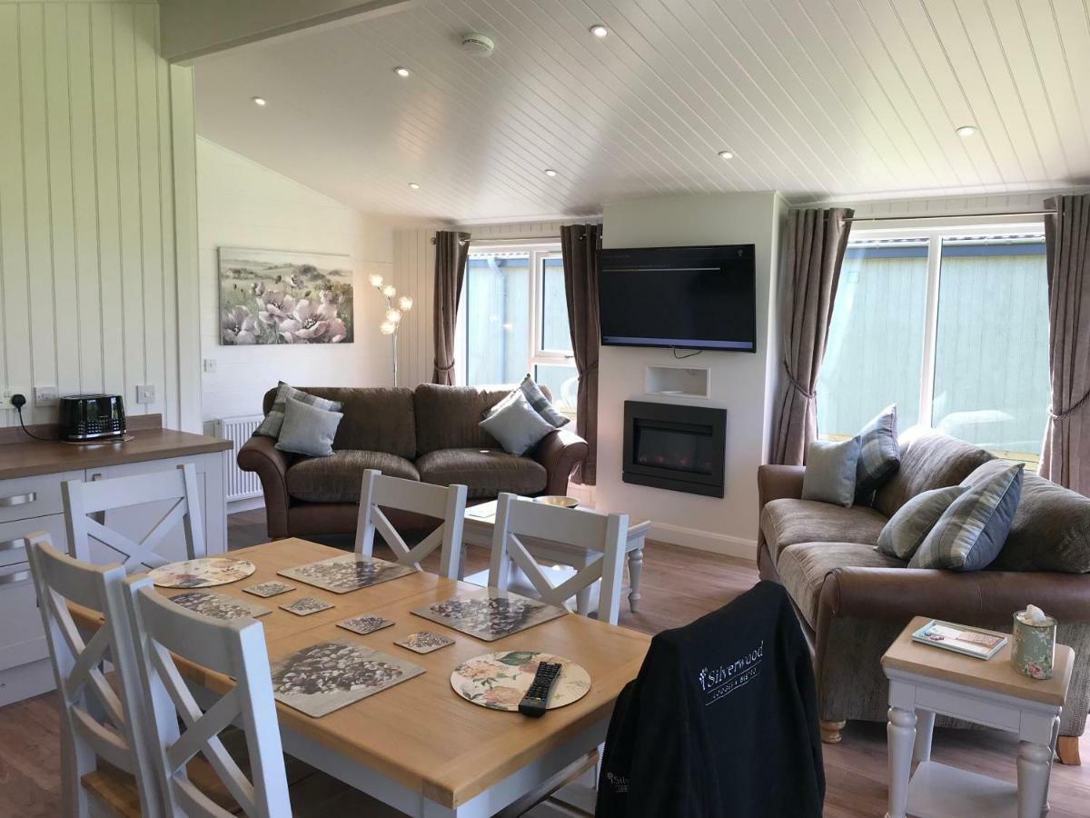 Silverwood Luxury & Bistro Barn Perth