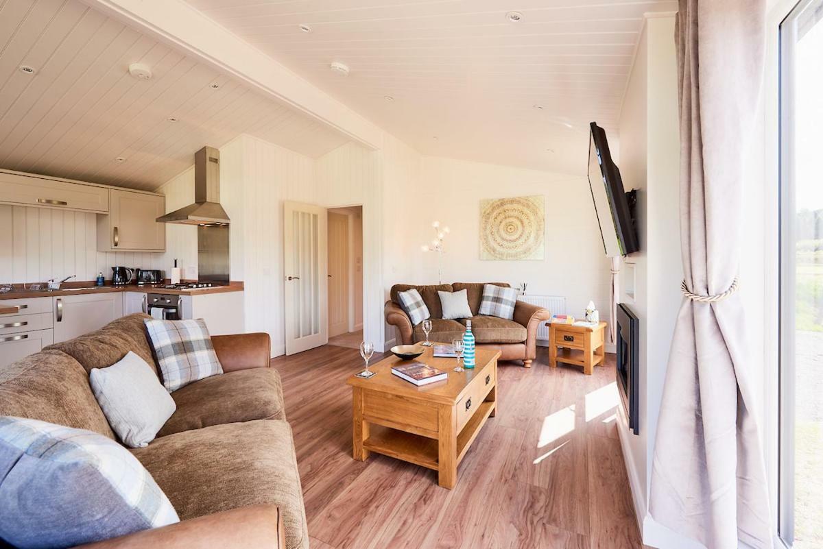 Silverwood Luxury & Bistro Barn Perth