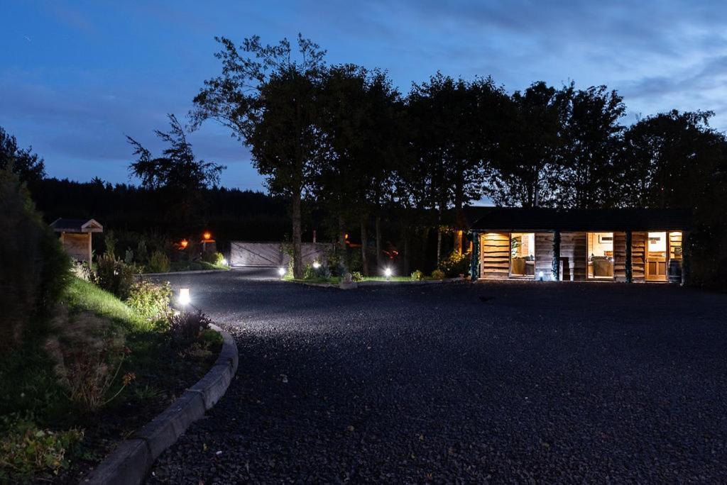 Silverwood Luxury & Bistro Barn Lodge Perth