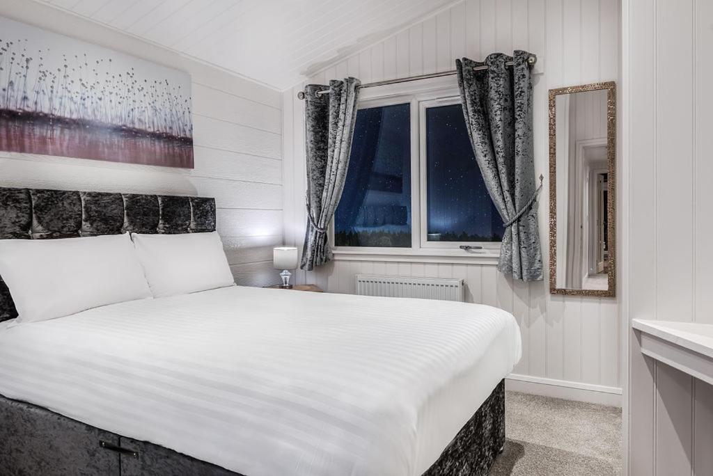 Lodge Silverwood Luxury & Bistro Barn *