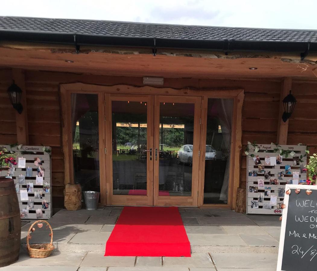 Silverwood Luxury & Bistro Barn * Perth