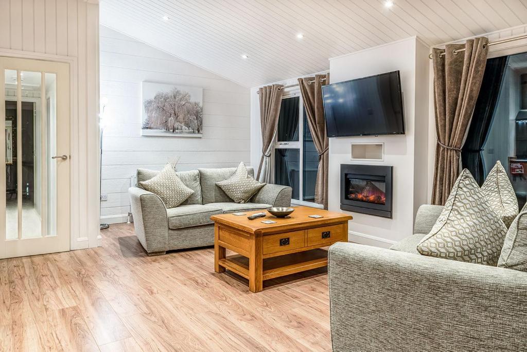 Silverwood Luxury & Bistro Barn Perth