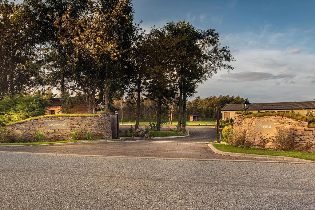 Lodge Silverwood Luxury & Bistro Barn Perth